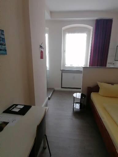 Hotel Schillerquartier Κάσελ Εξωτερικό φωτογραφία