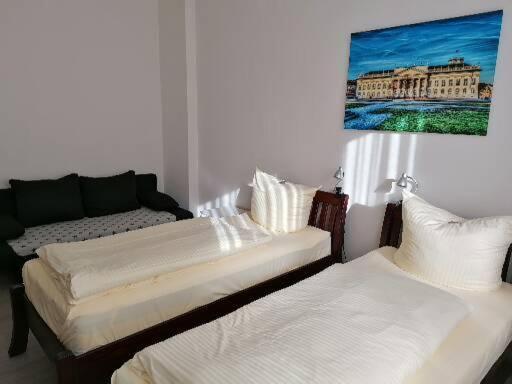 Hotel Schillerquartier Κάσελ Εξωτερικό φωτογραφία
