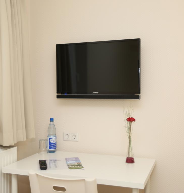 Hotel Schillerquartier Κάσελ Εξωτερικό φωτογραφία